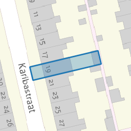 Perceel DEL00-S-2463