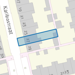 Perceel DEL00-S-2467