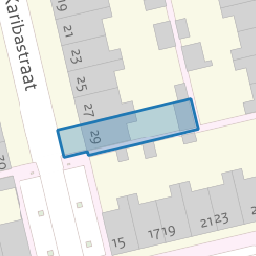 Perceel DEL00-S-2468