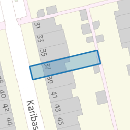 Perceel DEL00-S-2472