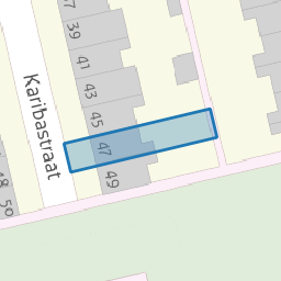 Perceel DEL00-S-2477