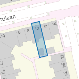 Perceel DEL00-S-2480