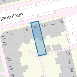 Perceel DEL00-S-2481