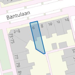 Perceel DEL00-S-2482