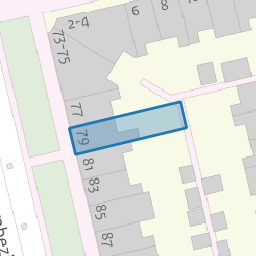 Perceel DEL00-S-2484