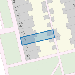 Perceel DEL00-S-2491