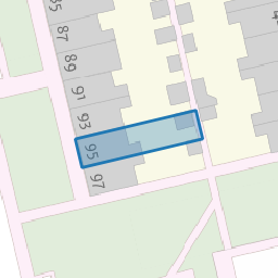 Perceel DEL00-S-2492