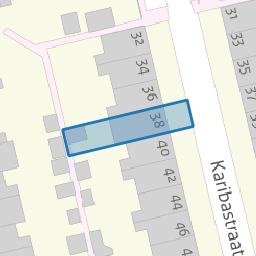 Perceel DEL00-S-2496