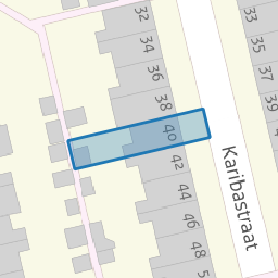 Perceel DEL00-S-2497