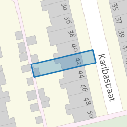 Perceel DEL00-S-2498