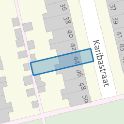 Perceel DEL00-S-2499