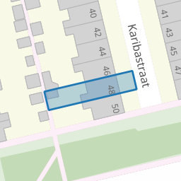 Perceel DEL00-S-2501