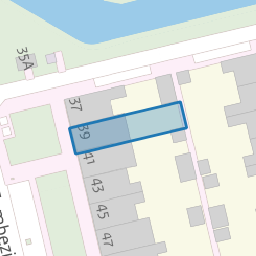 Perceel DEL00-S-2503