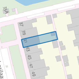 Perceel DEL00-S-2504