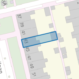 Perceel DEL00-S-2505