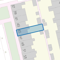 Perceel DEL00-S-2506