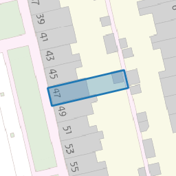 Perceel DEL00-S-2507