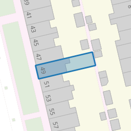 Perceel DEL00-S-2508