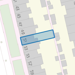 Perceel DEL00-S-2509