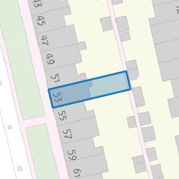 Perceel DEL00-S-2510