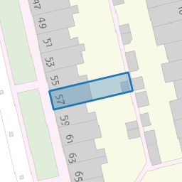 Perceel DEL00-S-2512