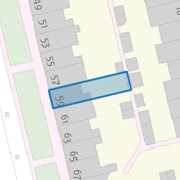 Perceel DEL00-S-2513