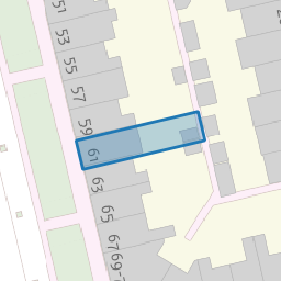 Perceel DEL00-S-2514