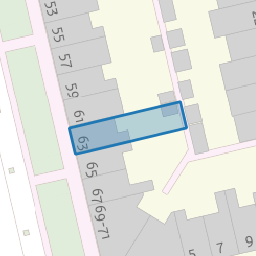 Perceel DEL00-S-2515