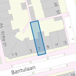 Perceel DEL00-S-2519