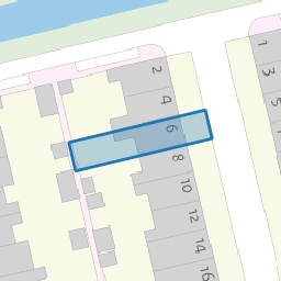 Perceel DEL00-S-2525