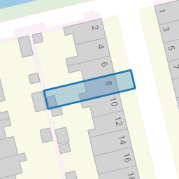 Perceel DEL00-S-2526