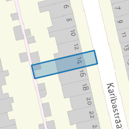 Perceel DEL00-S-2529