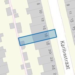 Perceel DEL00-S-2530