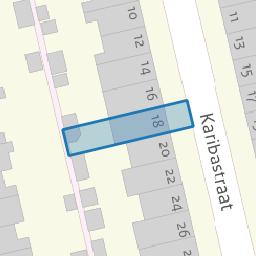 Perceel DEL00-S-2531