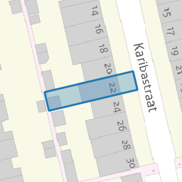 Perceel DEL00-S-2533