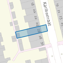 Perceel DEL00-S-2535