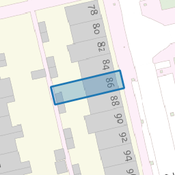 Perceel DEL00-S-2542