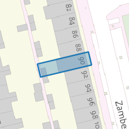 Perceel DEL00-S-2544