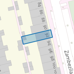 Perceel DEL00-S-2545