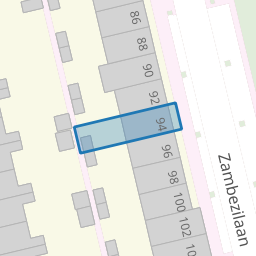 Perceel DEL00-S-2546