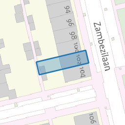 Perceel DEL00-S-2550