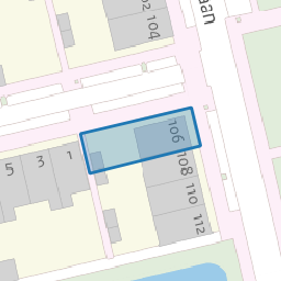 Perceel DEL00-S-2552