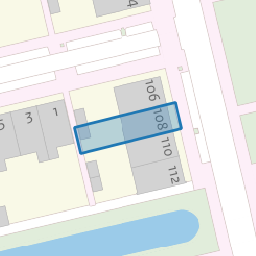 Perceel DEL00-S-2553