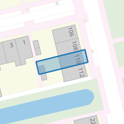 Perceel DEL00-S-2554