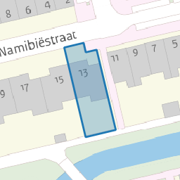 Perceel DEL00-S-2556