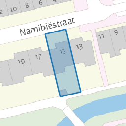 Perceel DEL00-S-2557