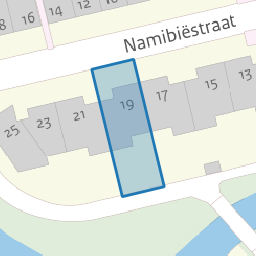 Perceel DEL00-S-2559