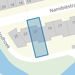 Perceel DEL00-S-2560