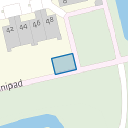 Perceel DEL00-S-2562