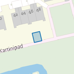 Perceel DEL00-S-2563